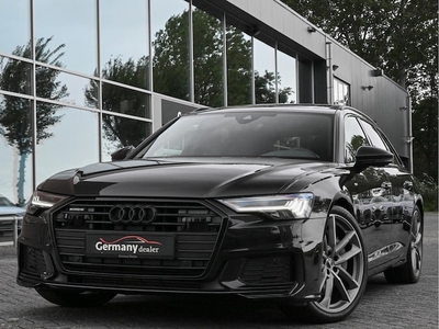 Audi A6 Benzine