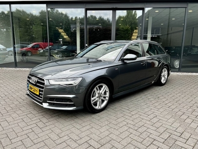 Audi A6 Benzine