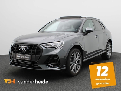 Audi Q3 Benzine