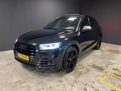 Audi Q5 3.0 TFSI SQ5 quattro Pro Line Plus PANO