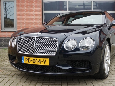 Bentley Flying Spur 4.0 V8 S org. NL eerste eigenaar