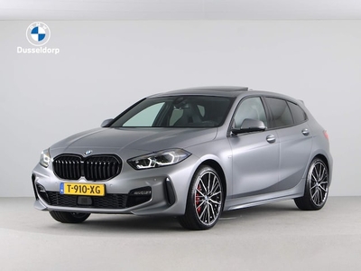 BMW 1-Serie Benzine