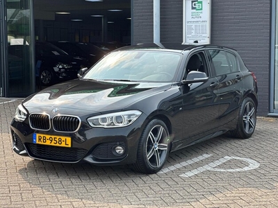 BMW 1-Serie Diesel