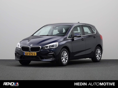 BMW 2-Serie Active Tourer Benzine