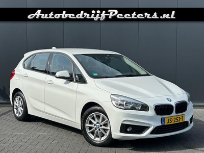 BMW 2-Serie Active Tourer Benzine