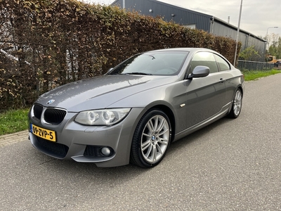 BMW 3-Serie Benzine