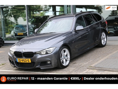 BMW 3-Serie Benzine