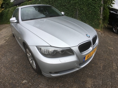 BMW 3-Serie Benzine