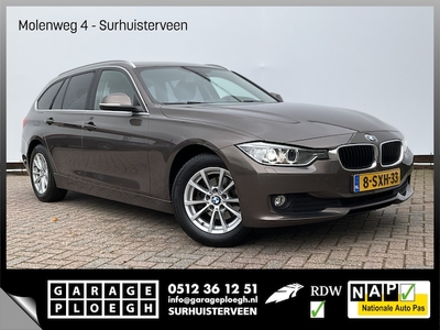 BMW 3-Serie Benzine