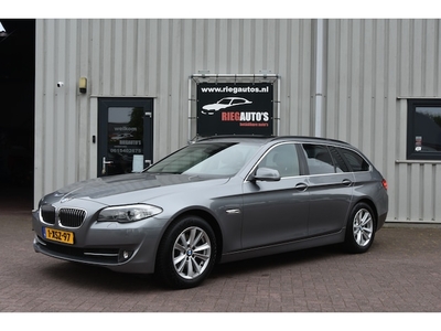 BMW 5-Serie Diesel