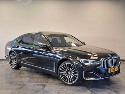 BMW 7-Serie