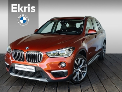 BMW X1 Benzine