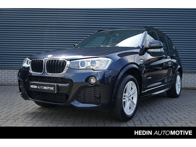 BMW X3 Benzine