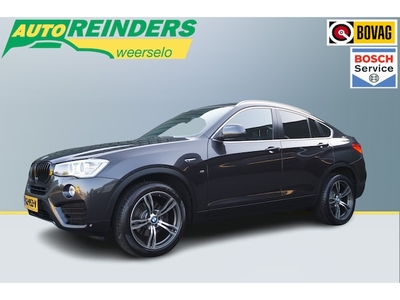 BMW X4 Benzine