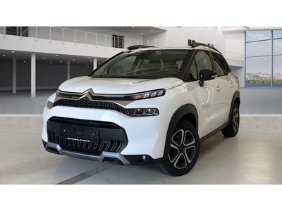 Citroën C3 Aircross 1.2 PURETECH 110PK FEEL Facelift