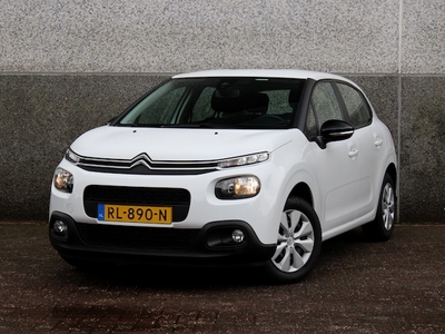 Citroën C3 Benzine