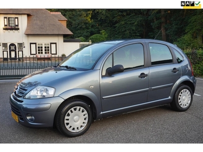 Citroën C3 Benzine