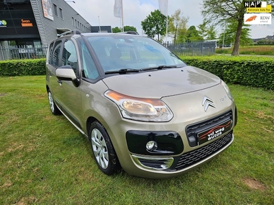 Citroën C3 Picasso Benzine