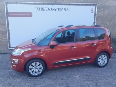 Citroën C3 Picasso Benzine