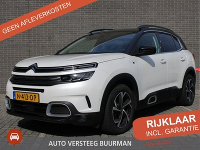 Citroën C5 Aircross 1.6 Plug-in Hybrid Feel Navigatie