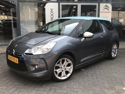 Citroën DS3 Benzine