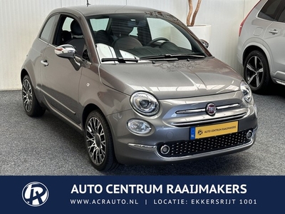 Fiat 500 1.0 Hybrid Star NAVIGATIE CRUISE CONTROL CLIMATE