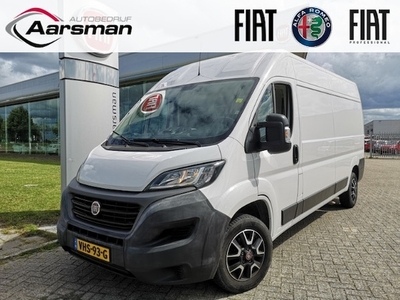 Fiat Ducato Diesel