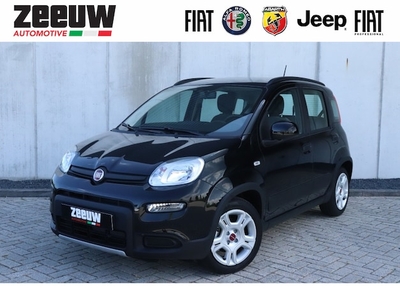 Fiat Panda Benzine