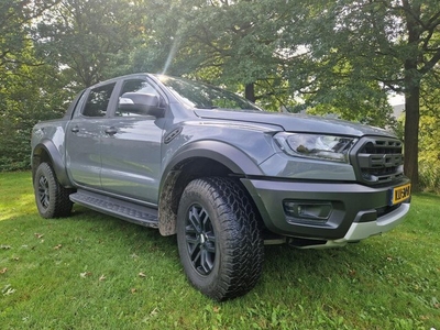 Ford Ranger 2.0 EcoBlue Raptor