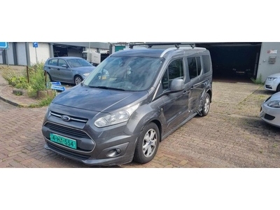 Ford Tourneo Connect Grand 1.6 TDCi Titanium RECHTS