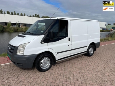 Ford Transit 260S 2.2 TDCI Economy Edition! COOL