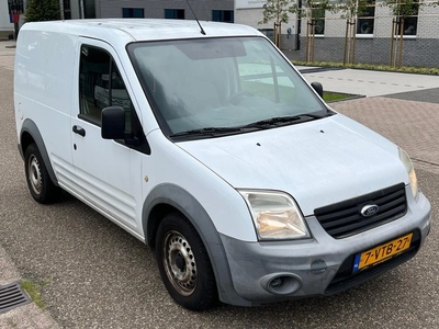 Ford Transit Connect T200S 1.8 TDCi Business Edition