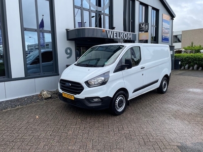 Ford Transit Custom Diesel