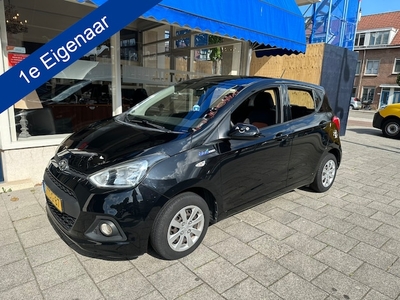 Hyundai i10 Benzine