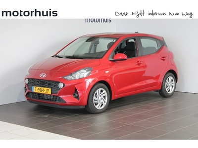 Hyundai i10 Benzine