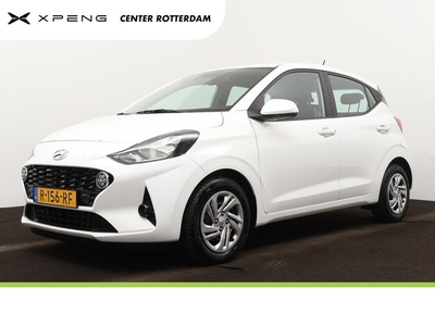 Hyundai i10 Benzine