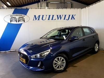 Hyundai i30 Benzine