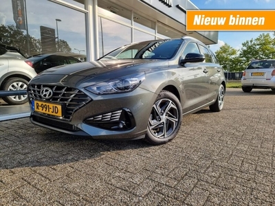 Hyundai i30 Benzine