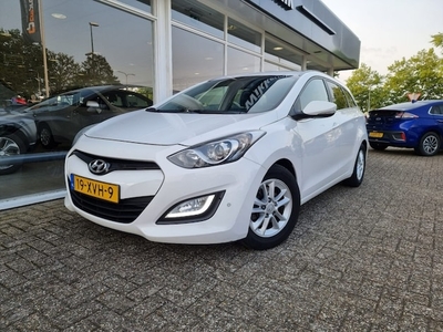 Hyundai i30 Benzine