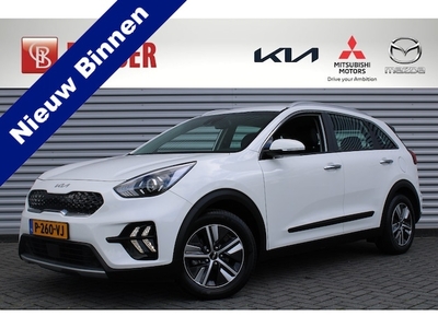 Kia Niro Hybride