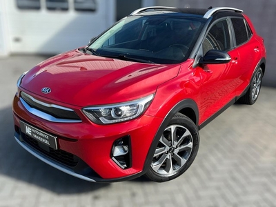 Kia Stonic 1.0 T-GDi DynamicPlusLine 1E EIG / CAMERA /