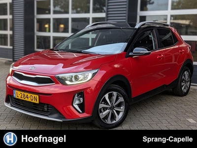 Kia Stonic 1.0 T-GDi MHEV DynamicPlusLine