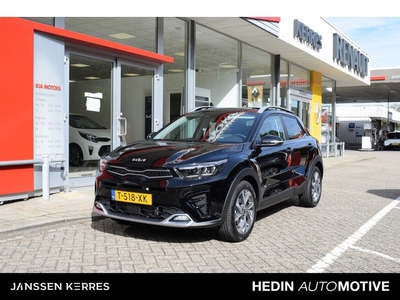 Kia Stonic 1.0 T-GDi MHEV GT-PlusLine ALLEEN BESCHIKBAAR