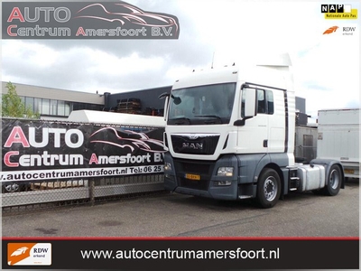 MAN TGX H2ACB ( INRUIL MOGELIJK )