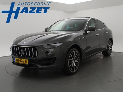 Maserati Levante 3.0 V6 S 430 PK AWD - 1e EIGENAAR ORIG. NL