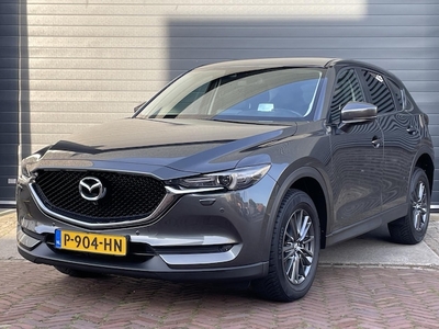 Mazda CX-5 Benzine