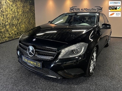 Mercedes-Benz A-klasse 180 Ambition