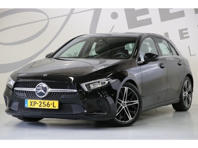 Mercedes-Benz A-klasse Benzine