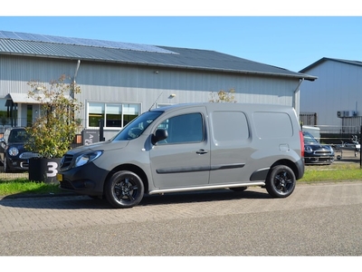 Mercedes-Benz Citan Diesel