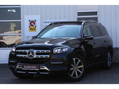 Mercedes-Benz GLS Diesel